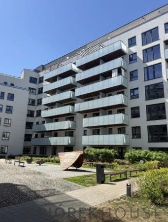 Mieszkanie 3-pokojowe Warszawa Mokotów, al. gen. Władysława Sikorskiego. Zdjęcie 20