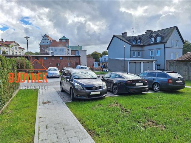 Mieszkanie 2-pokojowe Darłowo, ul. Powstańców Warszawskich. Zdjęcie 12