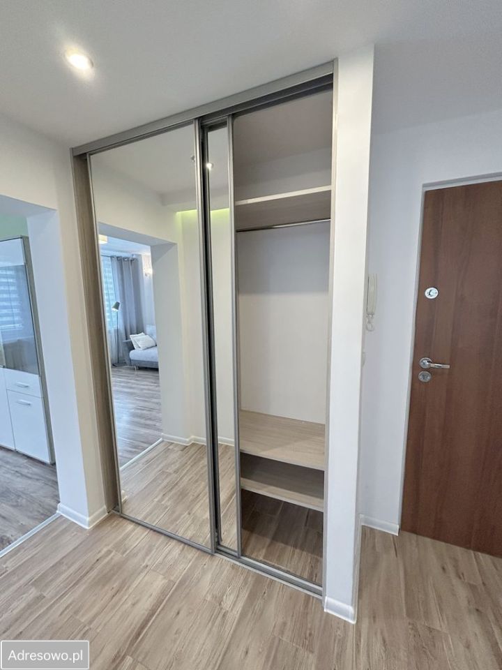 Mieszkanie 2-pokojowe Kraków Bieżanów, ul. Bieżanowska. Zdjęcie 13
