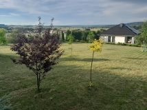 Działka budowlana Chełmce, ul. Spacerowa. Zdjęcie 4
