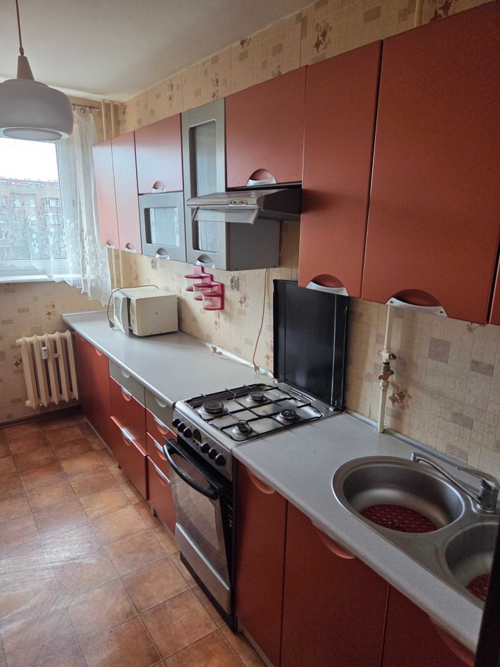 Mieszkanie 2-pokojowe Kwidzyn, ul. Sokola. Zdjęcie 6