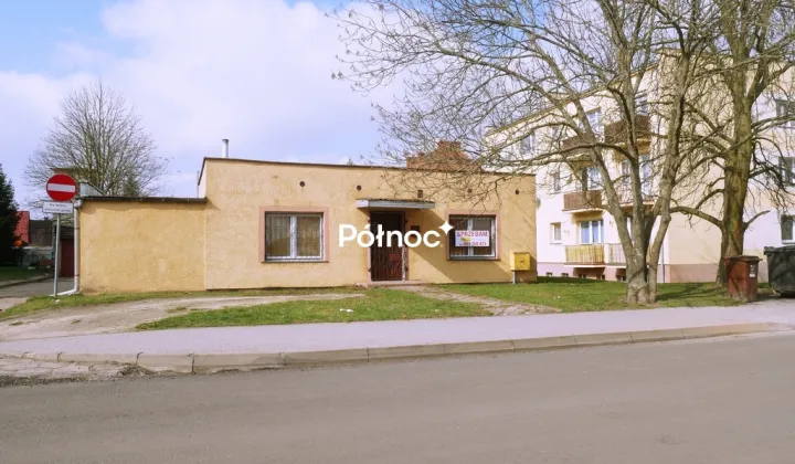 Lokal Chocianów, ul. Wesoła