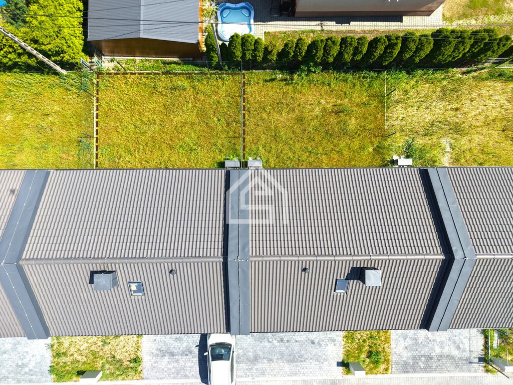 dom szeregowy, 4 pokoje Niepołomice, ul. Wielicka. Zdjęcie 4