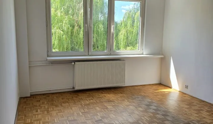 Mieszkanie 2-pokojowe Piaseczno, al. Róż