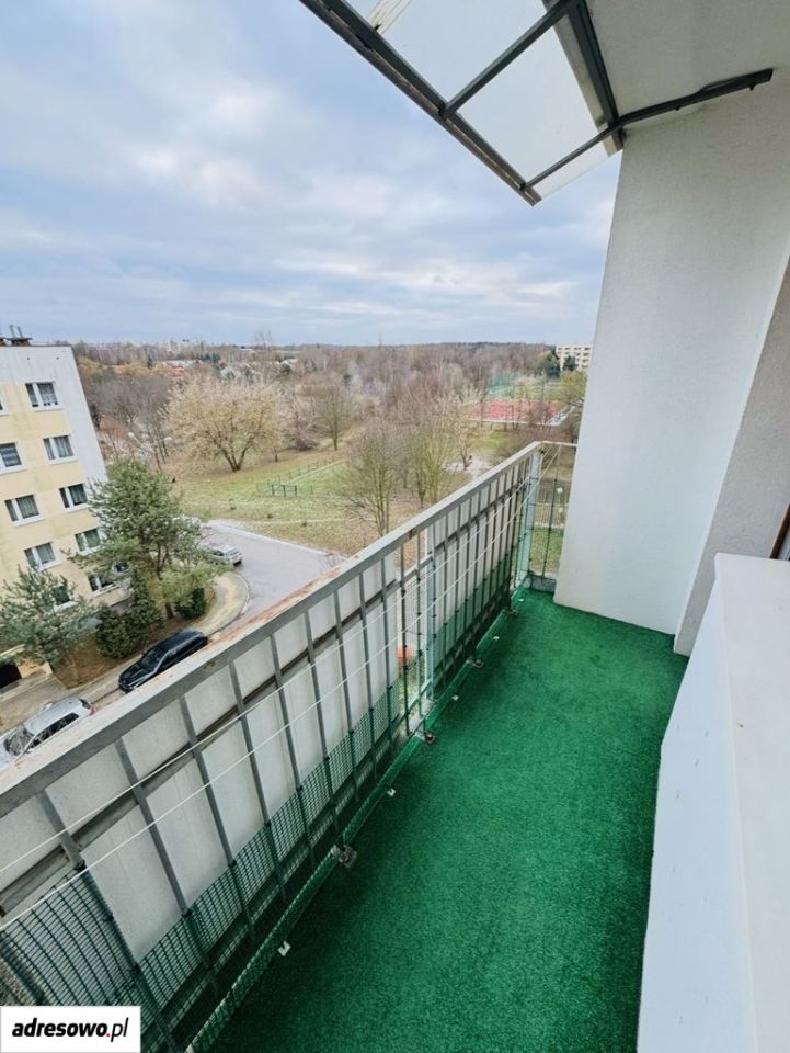 Mieszkanie 1-pokojowe Radom, ul. Urszuli. Zdjęcie 8