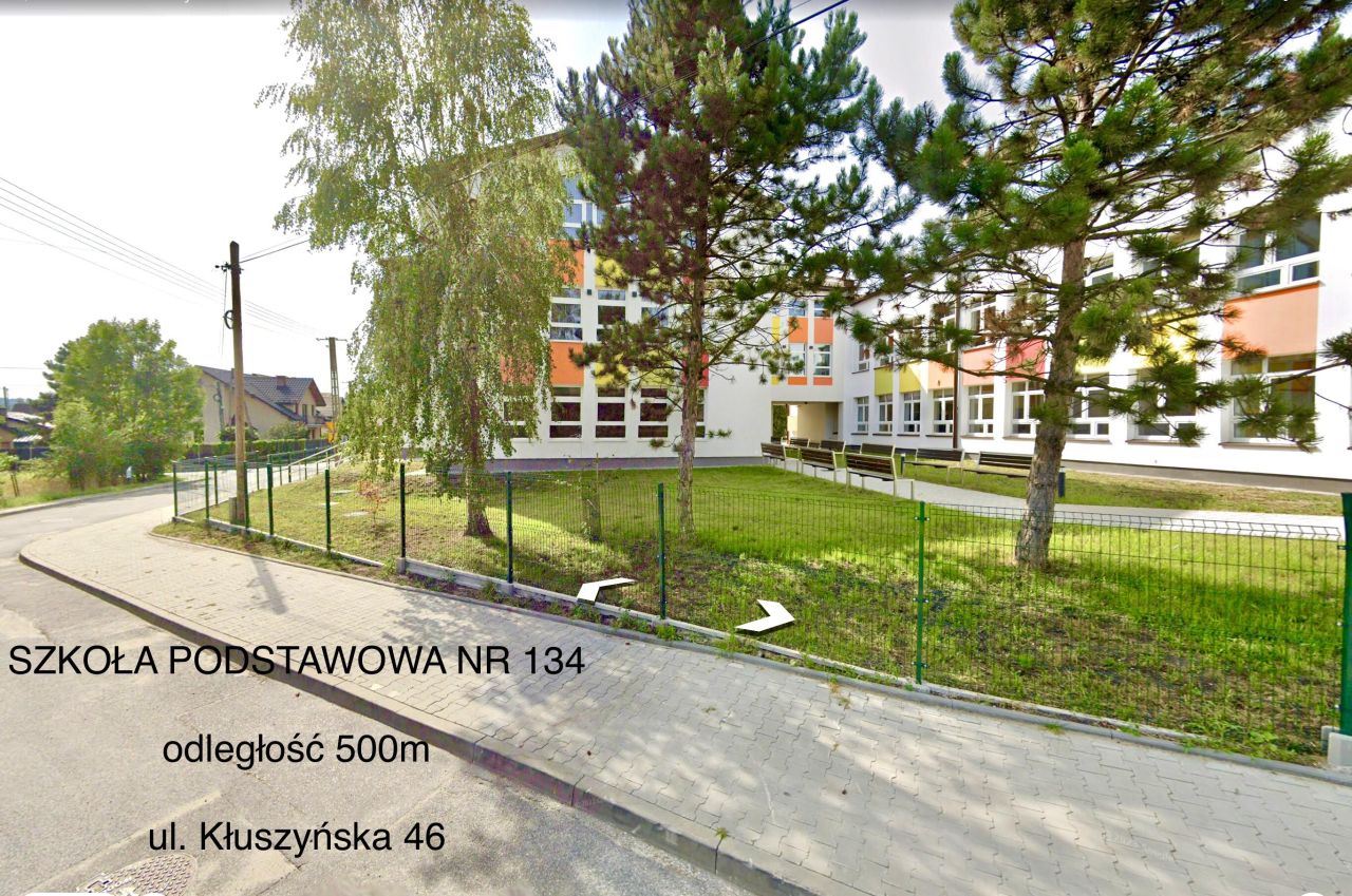 bliźniak, 5 pokoi Kraków Opatkowice, ul. ks. Franciszka Maja. Zdjęcie 20