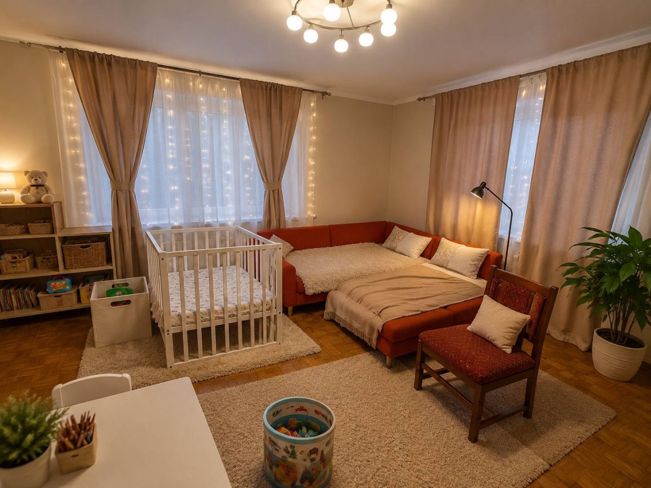 dom wolnostojący, 7 pokoi Przążewo. Zdjęcie 5