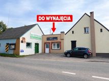 Lokal Łąkorz. Zdjęcie 1