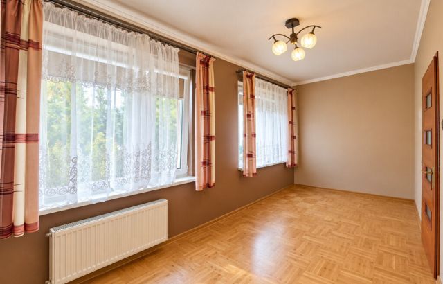 Mieszkanie 4-pokojowe Rzeszów, al. Tadeusza Rejtana. Zdjęcie 6