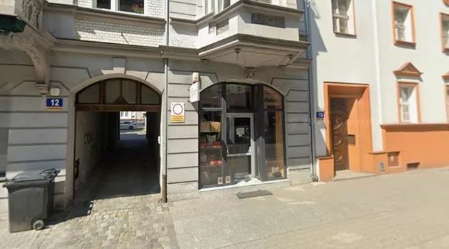 Lokal Opole Śródmieście, ul. Władysława Reymonta. Zdjęcie 8