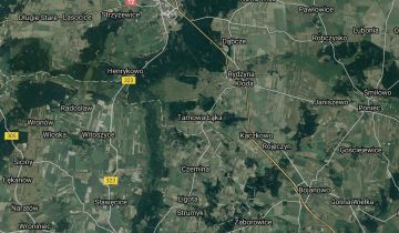 Działka budowlana Tarnowa Łąka, Tarnowa Łąka 41D