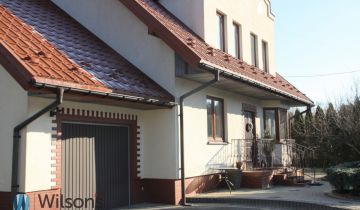 dom wolnostojący, 6 pokoi Kobyłka, ul. Radzymińska