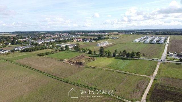 Działka budowlana Słupsk, ul. Kaszubska. Zdjęcie 4