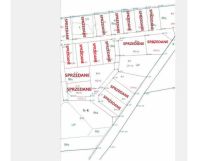 Działka budowlana Sulimy. Zdjęcie 2