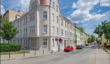 Mieszkanie 2-pokojowe Bydgoszcz Śródmieście, ul. św. Floriana