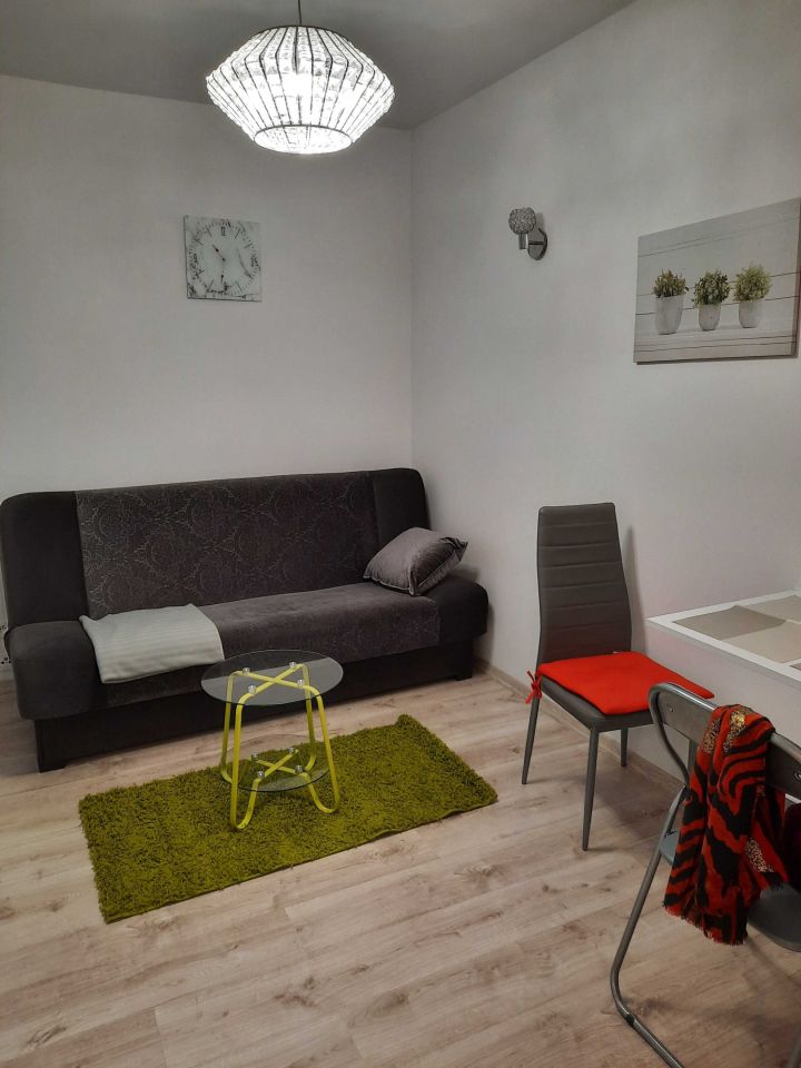 Mieszkanie 2-pokojowe Opalenica, os. Centrum