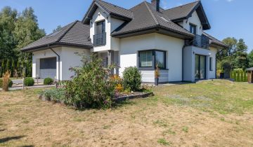 dom wolnostojący, 5 pokoi Nowe Miasto