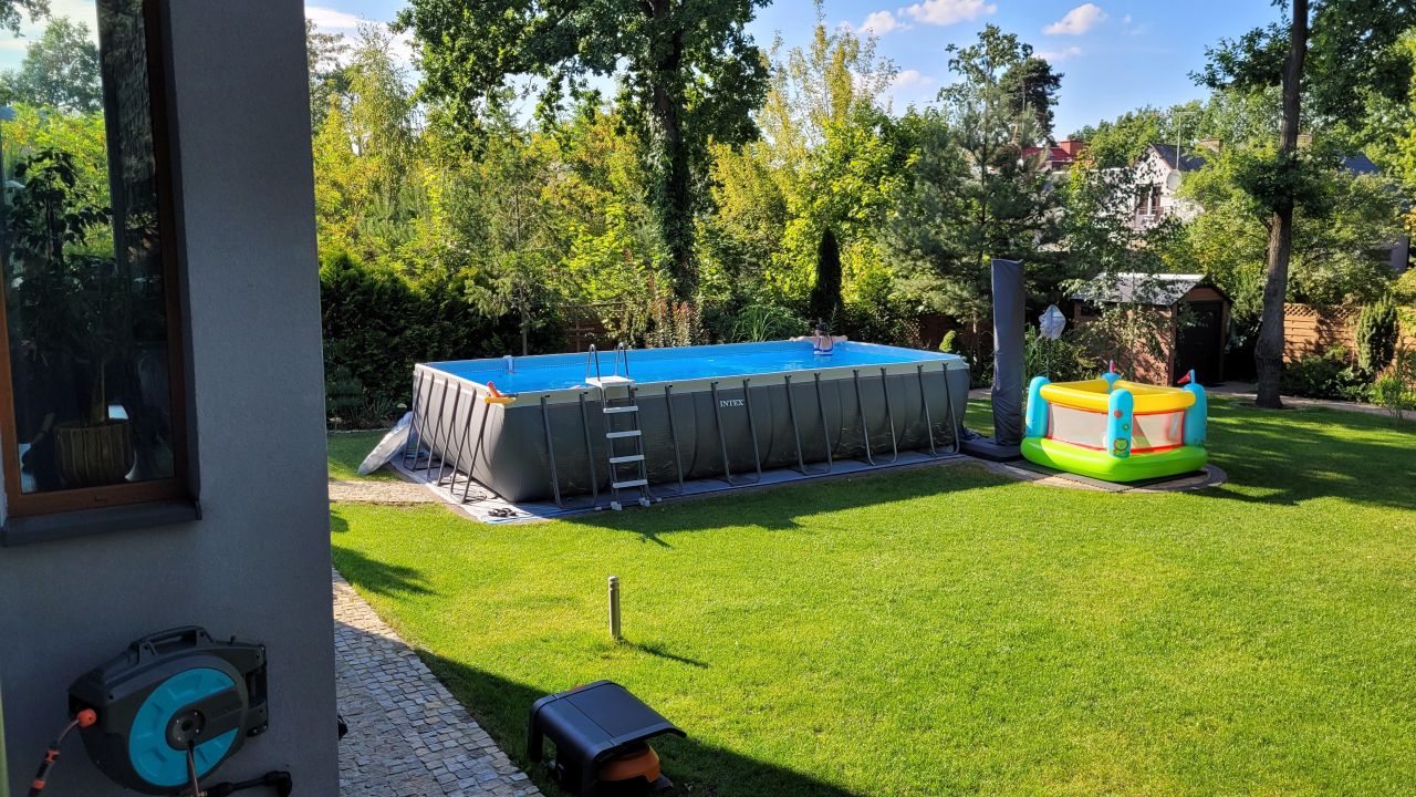 inny, 7 pokoi Warszawa Wesoła, ul. Władysława Syrokomli. Zdjęcie 2