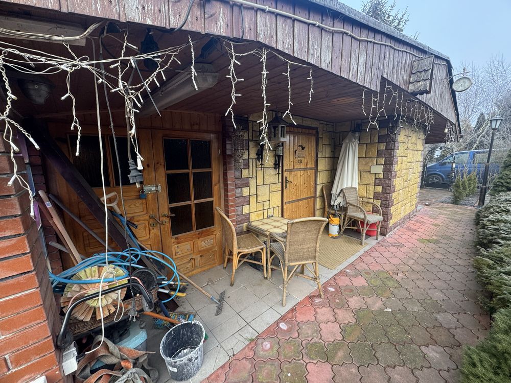 Działka rod Ostrów Wielkopolski Zębców, ul. Przeskok. Zdjęcie 3