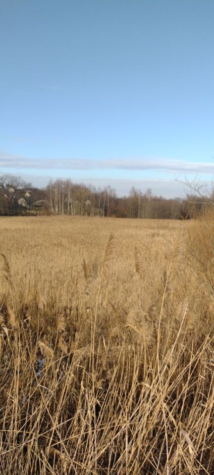 Działka rolna Koźmice Małe