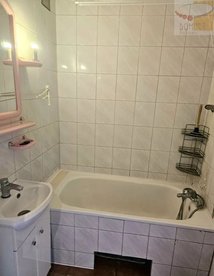 Mieszkanie 1-pokojowe Pruszków, ul. Juliana Gomulińskiego. Zdjęcie 9