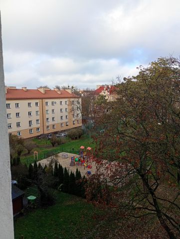 Mieszkanie 2-pokojowe Radom Planty, ul. Andrzeja Dowkontta. Zdjęcie 1