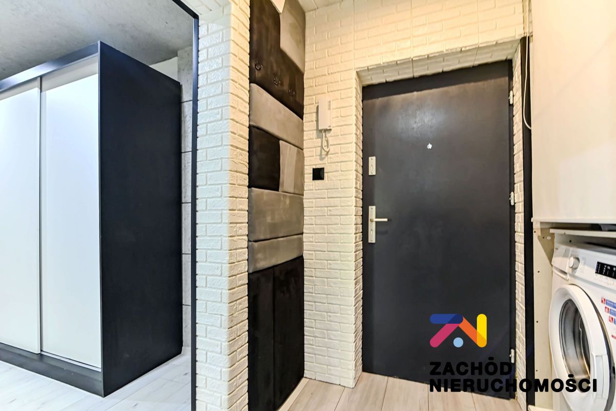 Mieszkanie 1-pokojowe Zielona Góra Centrum, ul. Długa. Zdjęcie 11