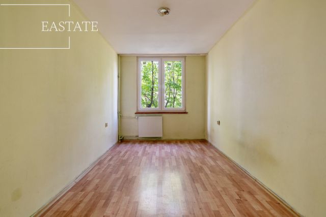 Mieszkanie 3-pokojowe Warszawa Mokotów, ul. Powsińska. Zdjęcie 6