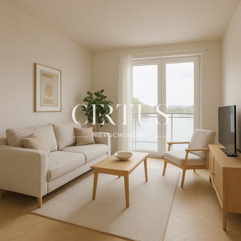 Mieszkanie 3-pokojowe Gorzów Wielkopolski Wieprzyce, ul. Zwiadowców. Zdjęcie 1