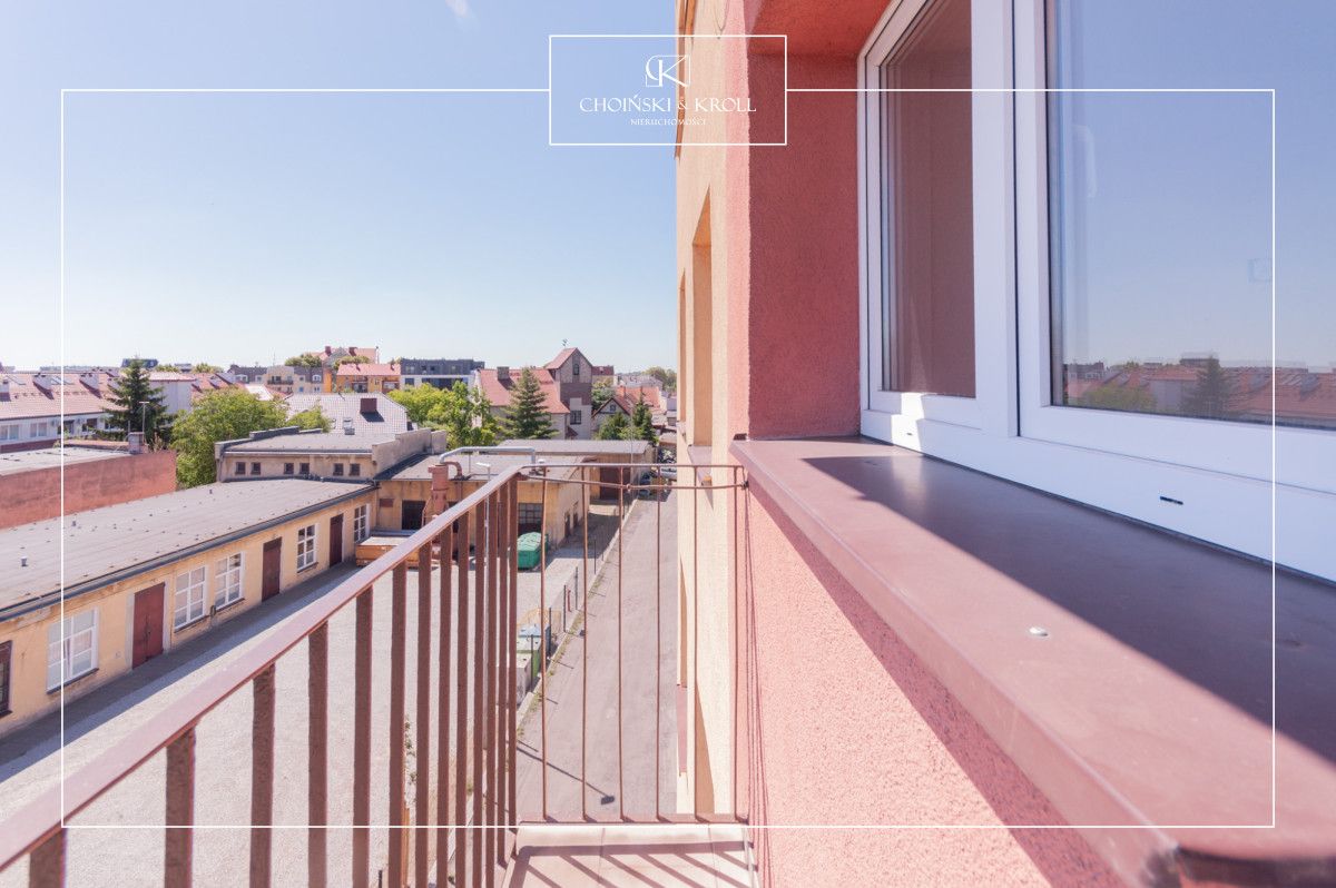 Mieszkanie 4-pokojowe Leszno Centrum, ul. 17 Stycznia. Zdjęcie 7