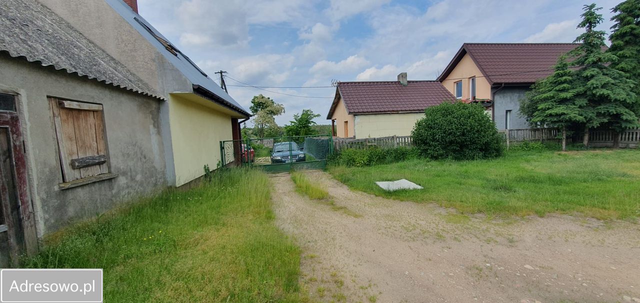 dom wolnostojący Potażniki. Zdjęcie 9