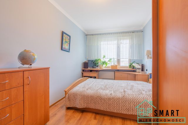 Mieszkanie 3-pokojowe Stalowa Wola, ul. Partyzantów. Zdjęcie 3