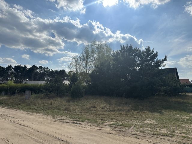 Działka rolna Lisi Ogon. Zdjęcie 6