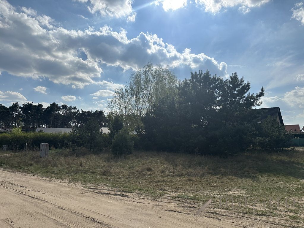 Działka rolna Lisi Ogon. Zdjęcie 6