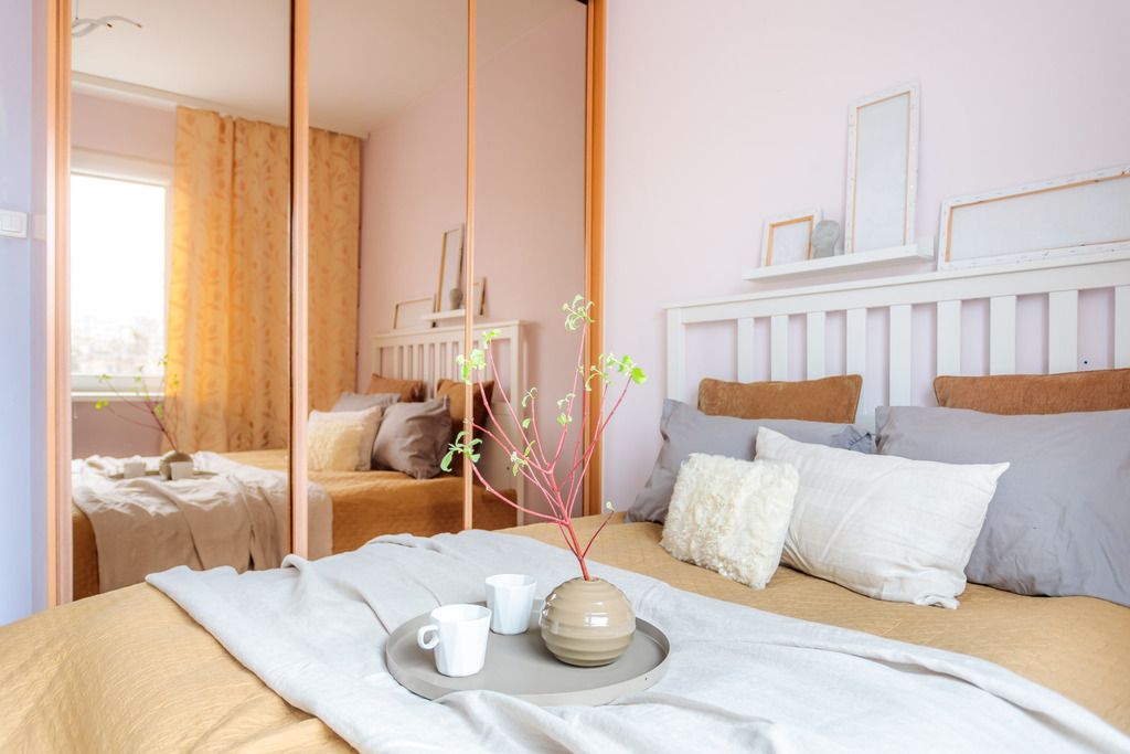 Mieszkanie 4-pokojowe Warszawa Bemowo, ul. Apenińska. Zdjęcie 9