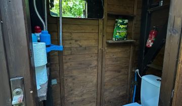 Działka rod Gniezno, ul. Poznańska