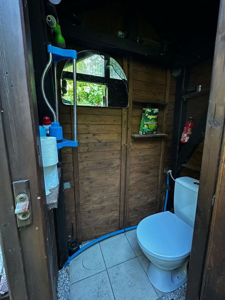 Działka rod Gniezno, ul. Poznańska. Zdjęcie 2