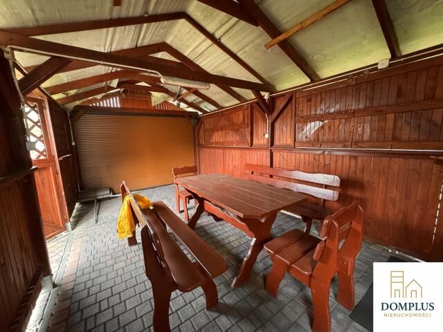 bliźniak, 6 pokoi Sieraków, ul. abp. Ignacego Krasickiego. Zdjęcie 15