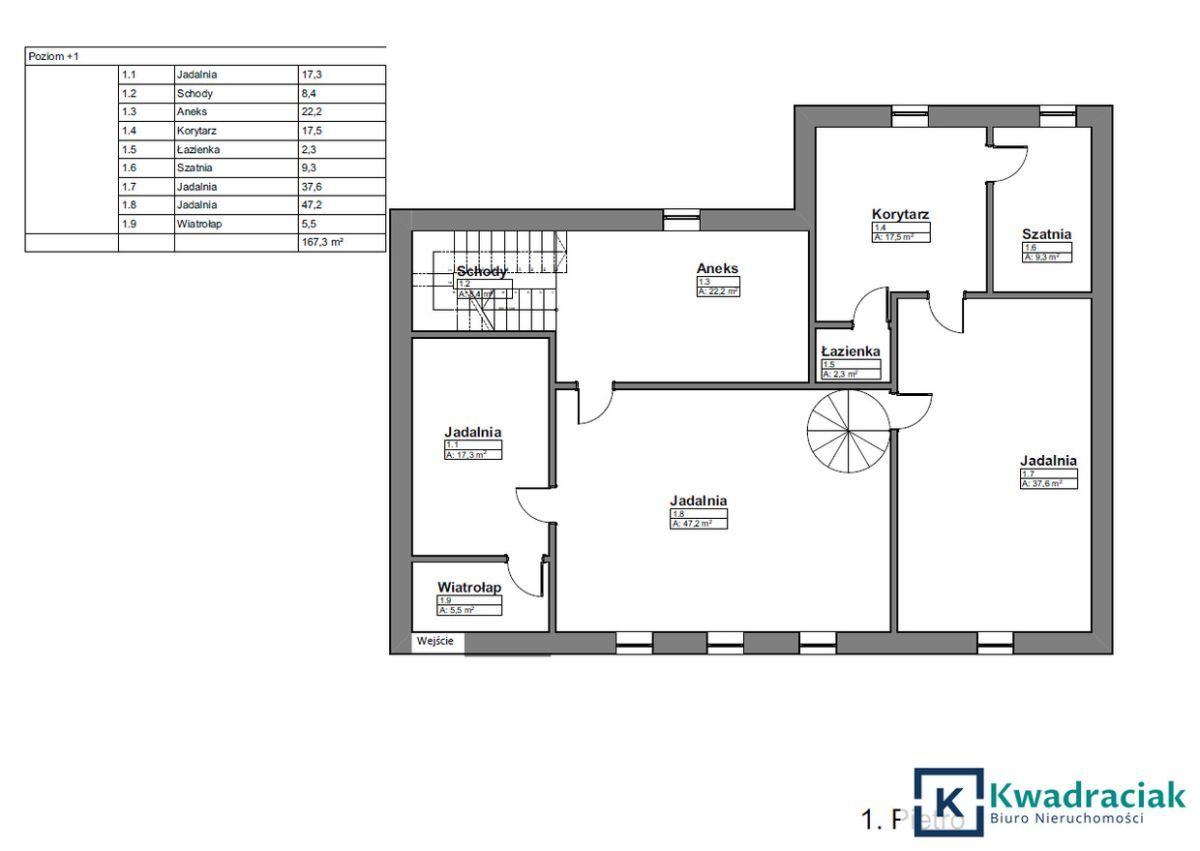 Lokal Jasło, ul. 3 Maja. Zdjęcie 27
