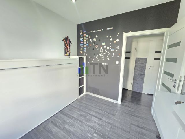 Mieszkanie 3-pokojowe Wrocław Krzyki, ul. Jarosława Iwaszkiewicza. Zdjęcie 8