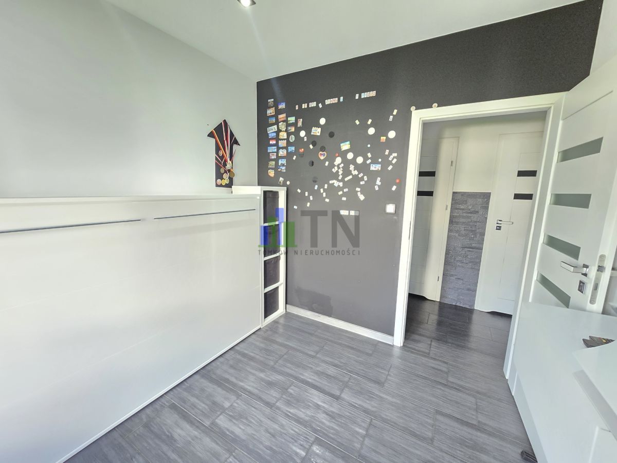 Mieszkanie 3-pokojowe Wrocław Krzyki, ul. Jarosława Iwaszkiewicza. Zdjęcie 8