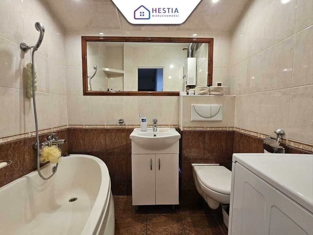 Mieszkanie 2-pokojowe Szczecinek, ul. Koszalińska. Zdjęcie 4