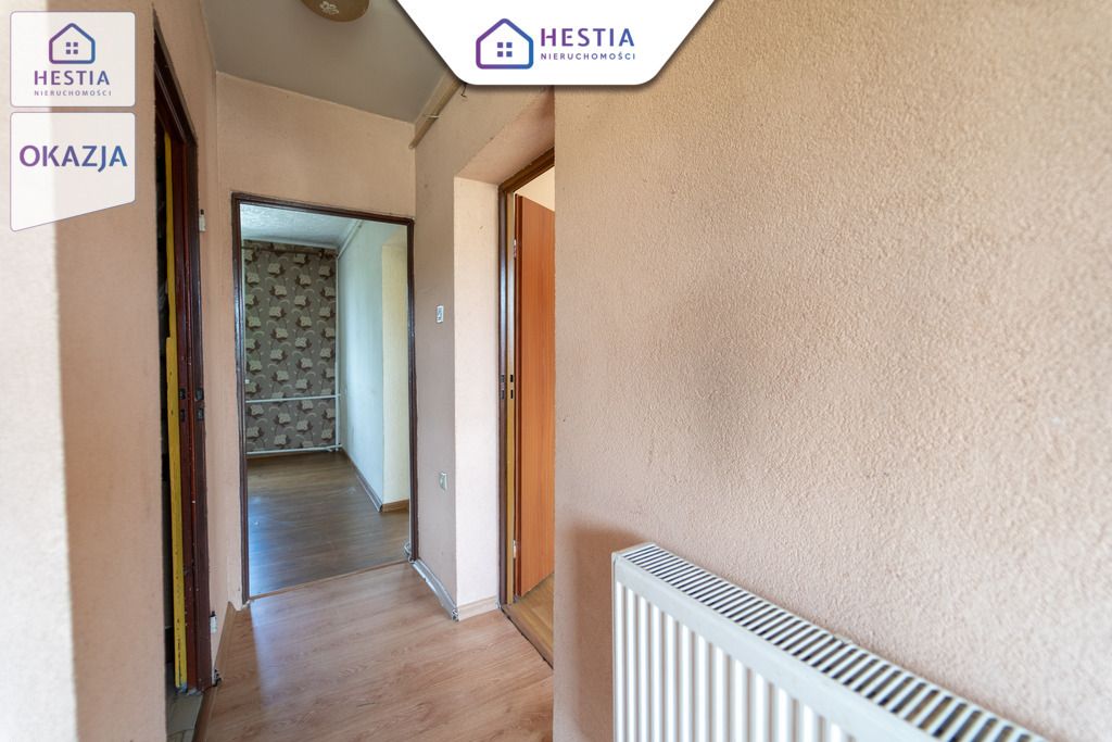 dom szeregowy, 4 pokoje Popielewo. Zdjęcie 12