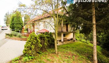 dom wolnostojący, 3 pokoje Krosno, ul. Wiejska