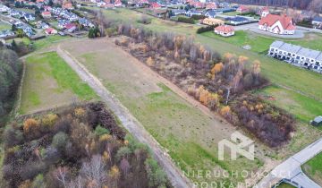 Działka budowlana Rzeszów, ul. ks. bpa Antoniego Betańskiego