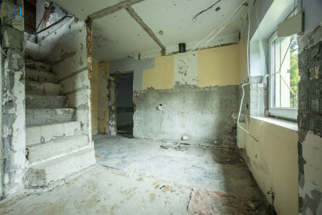 dom wolnostojący, 5 pokoi Wola Czarnyska. Zdjęcie 20