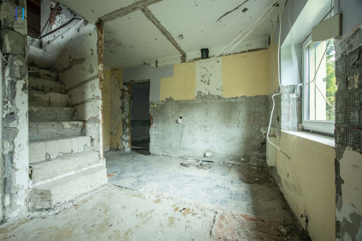 dom wolnostojący, 5 pokoi Wola Czarnyska. Zdjęcie 20