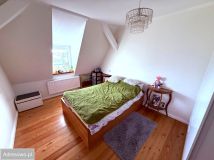 Mieszkanie 3-pokojowe Żary, ul. Okrzei. Zdjęcie 3