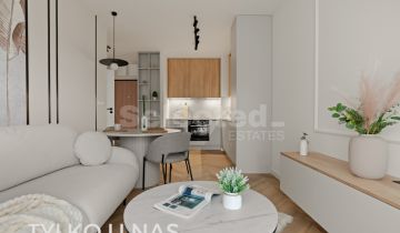 Mieszkanie 2-pokojowe Poznań Podolany, ul. Jasielska