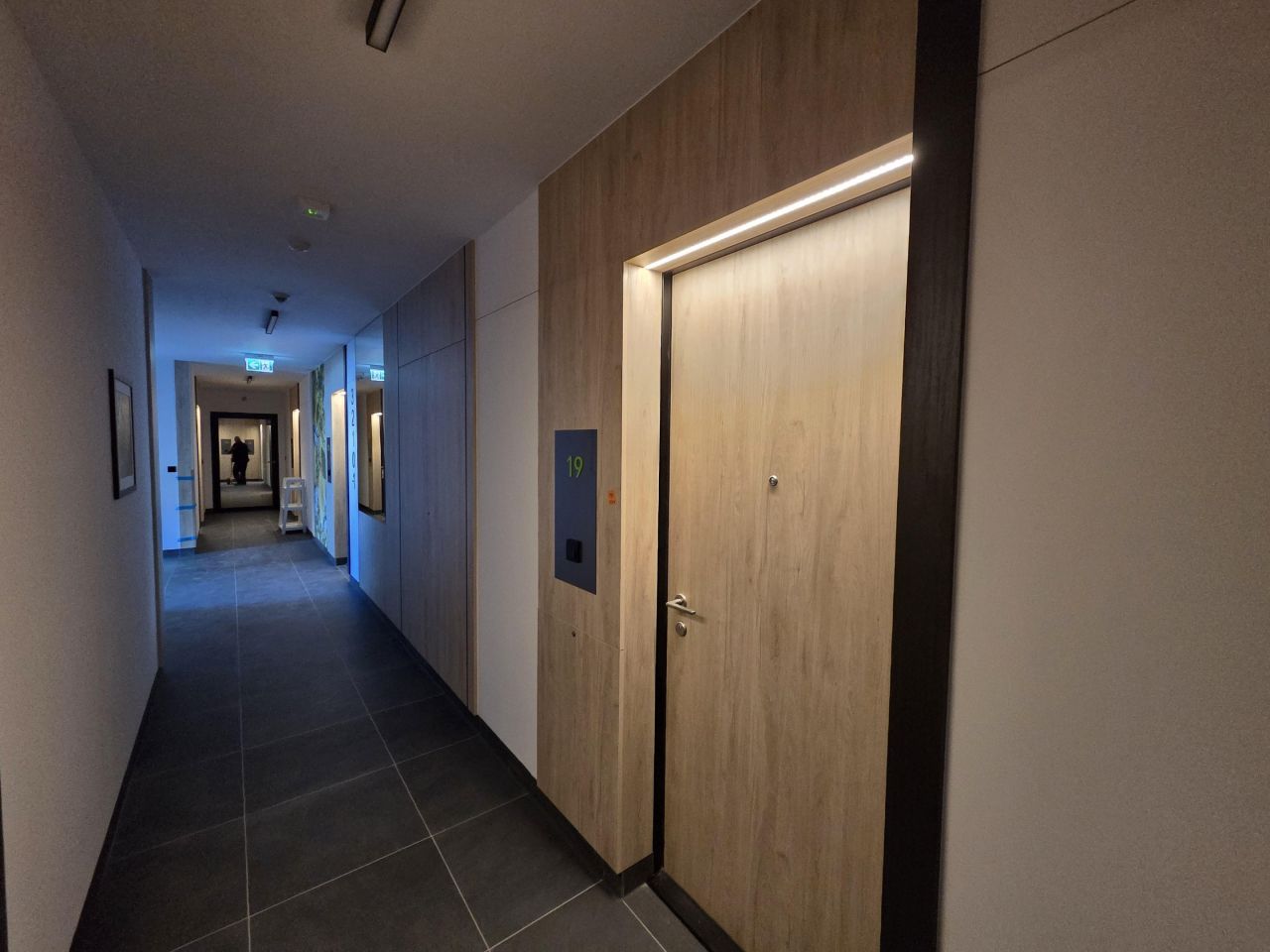 Mieszkanie 2-pokojowe Warszawa Ursynów, ul. Hilarego Koprowskiego. Zdjęcie 14